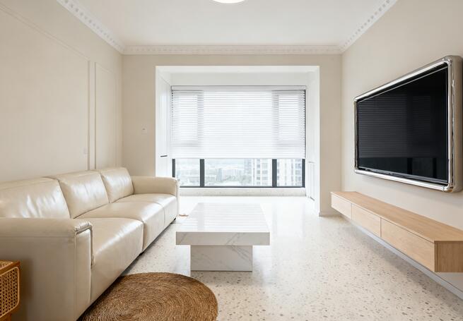 房子裝修別漏了！這些孔位提前預(yù)留，入住不返工